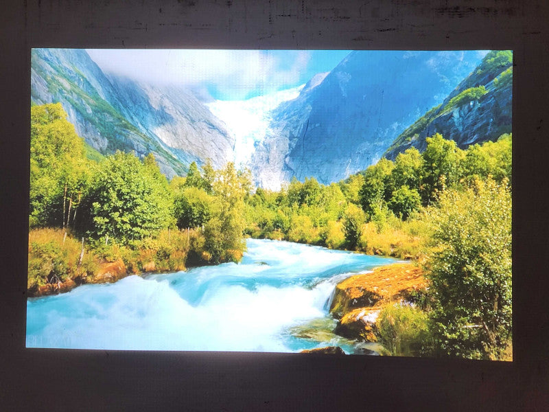 Optoma DLP Projection Display 3D C0A DAEWSGL No remote $
