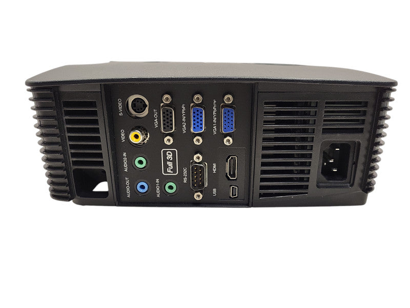 Optoma DLP Projection Display 3D C0A DAEWSGL No remote $