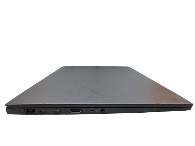 Lenovo ThinkPad P1 i7-8850H 16GB DDR4 Quadro P2000 256GB SSD READ  β Lap200