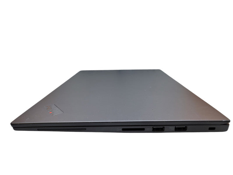 Lenovo ThinkPad P1 i7-8850H 16GB DDR4 Quadro P2000 256GB SSD  β Lap200
