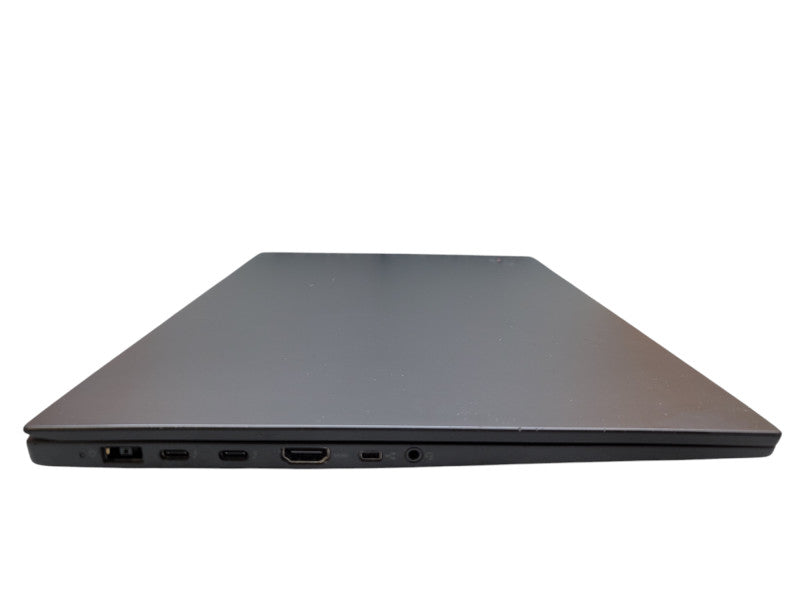 Lenovo ThinkPad P1 i7-8850H 16GB DDR4 Quadro P2000 256GB SSD  β Lap200