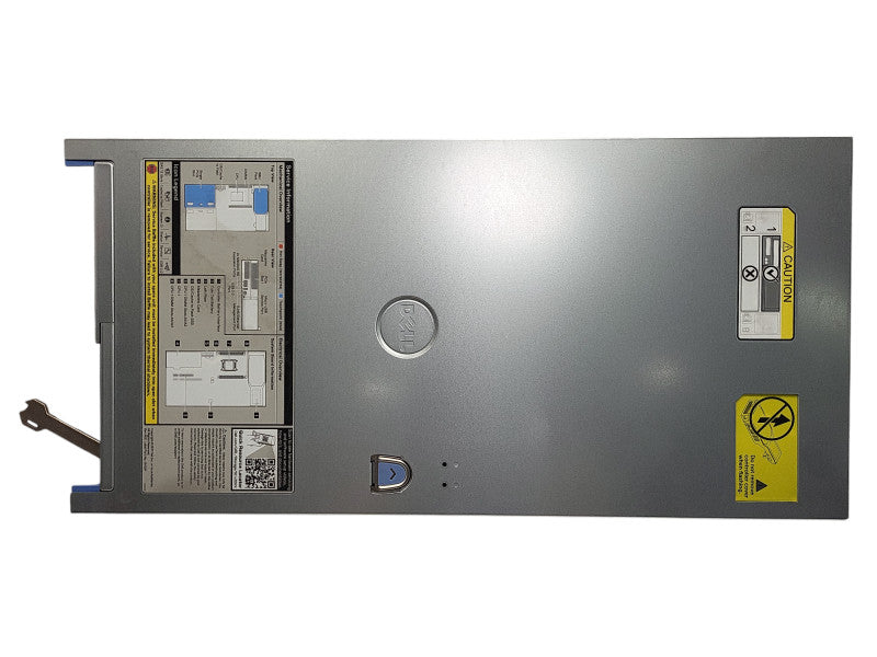 Dell EMC Storage SCv3020 Controller 30x 2.5" SAS Bays w/ 2x Controllers $