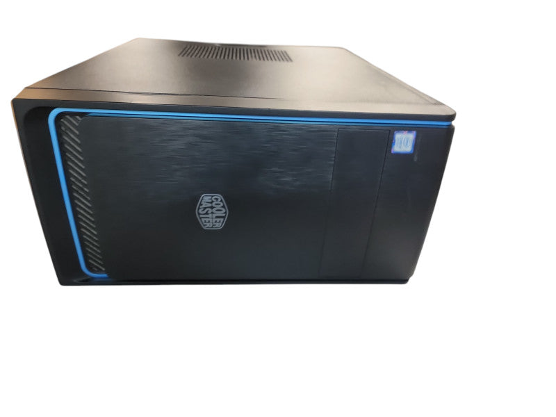 Custom PC B365M DS3H  i5 - 9400 @ 2.90GHz 16GB DDR4 Ram θ