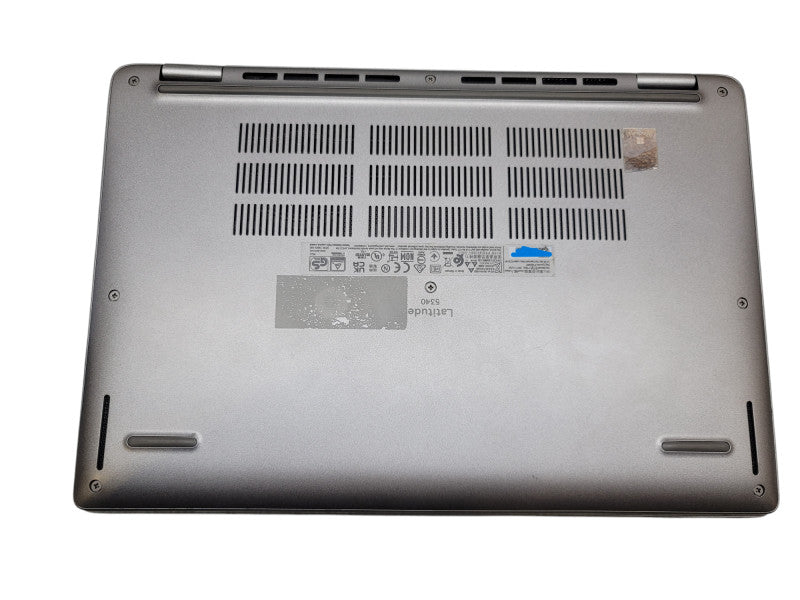 Dell Latitude 5430 i7-1365U 32GB RAM 256GB SSD BIOS LOCKED  β Lap200