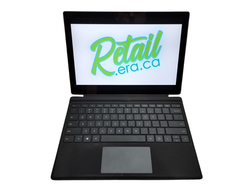 MS Surface Pro 7+ 1961 13" | i5-1135G7 @2.4GHz 8GB RAM 256GB SSD -FOR PARTS