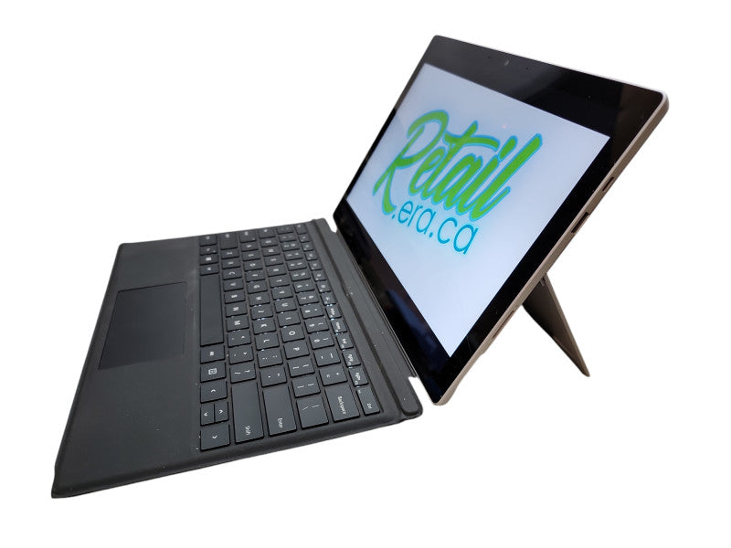 MS Surface Pro 7+ 1961 13" | i5-1135G7 @2.4GHz 8GB RAM 256GB SSD -FOR PARTS