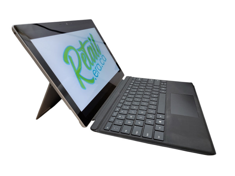 MS Surface Pro 7+ 1961 13" | i5-1135G7 @2.4GHz 8GB RAM 256GB SSD -FOR PARTS