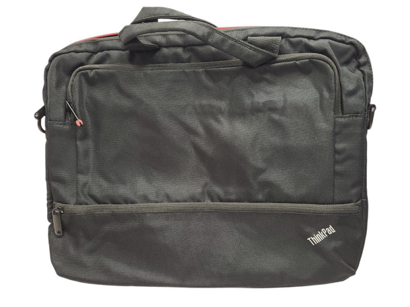 Lenovo laptop bag 16" x 13" x 1.75" Q$