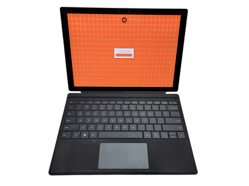 MS Surface Pro 7+ 1961 13" | i5-1135G7 @2.4GHz 8GB RAM 256GB SSD -FOR PARTS