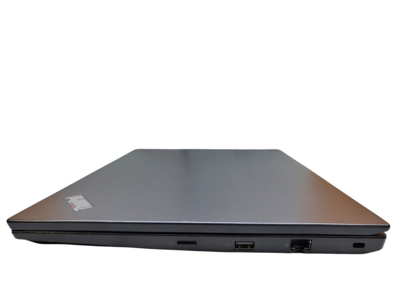 Lenovo ThinkPad E495  Ryzen 5 3500U 16GB RAM 256GB SSD  β BudLap