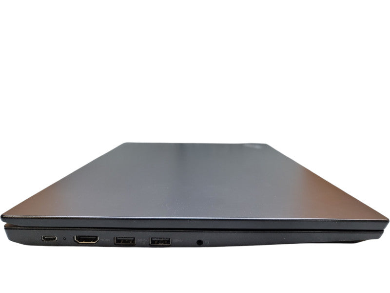Lenovo ThinkPad E495  Ryzen 5 3500U 16GB RAM 256GB SSD  β BudLap