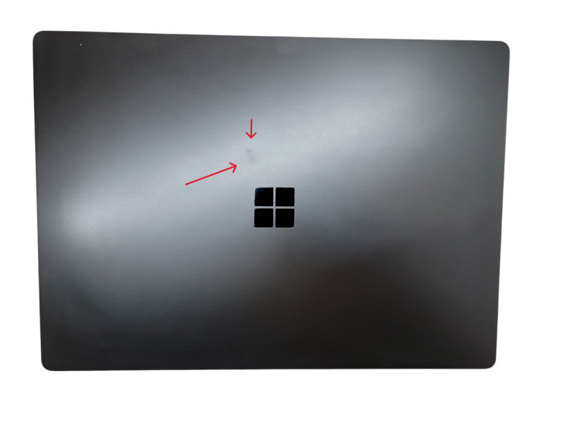 MS Surface Laptop 3 1872 15" | i7-1065G7 @1.3GHz | 16GB RAM 256GB SSD -READ  Lap200