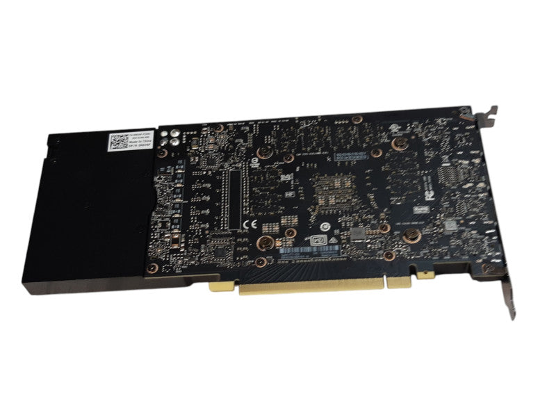 NVIDIA Quadro RTX 4000, 8GB GDDR6 Graphics Card, 3x DP - 1X USB-C