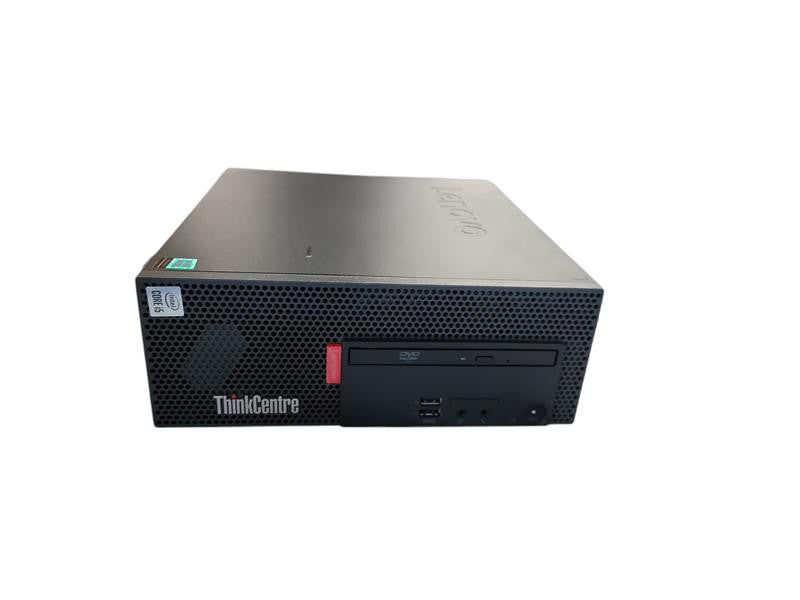 Lenovo Thinkcentre M70c SFF i5 -10400 @ 2.90GHz 32GB DDR4 Ram  θ
