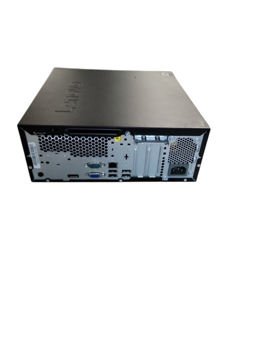 Lenovo Thinkcentre M70c SFF i5 -10400 @ 2.90GHz 32GB DDR4 Ram  θ
