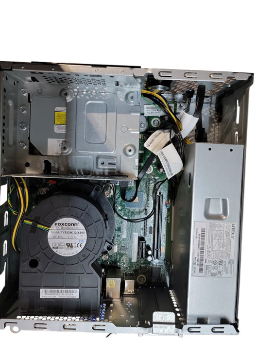 Lenovo Thinkcentre M70c SFF i5 -10400 @ 2.90GHz 32GB DDR4 Ram  θ