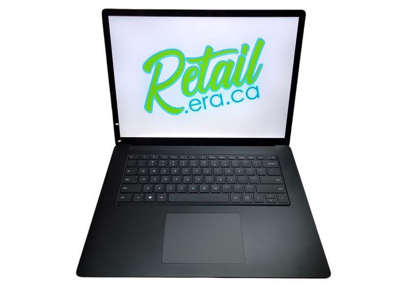 MS Surface Laptop 3 1872 15" | Core i7-1065G7 | 16GB RAM 256GB SSD - READ  Lap200