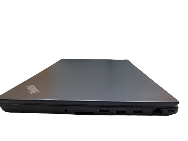 Lenovo ThinkPad T15p i7-11850H 32GB DDR4 GTX 1650 w Max Q 1TB NVMe β Lap200