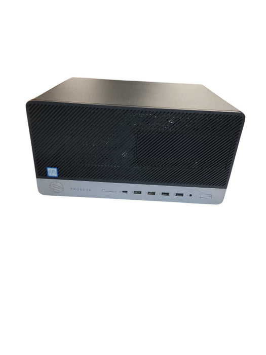 HP ProDesk 600 G5 MT i5 - 9500 @ 3.00GHz 16GB DDR4 Ram Qθ
