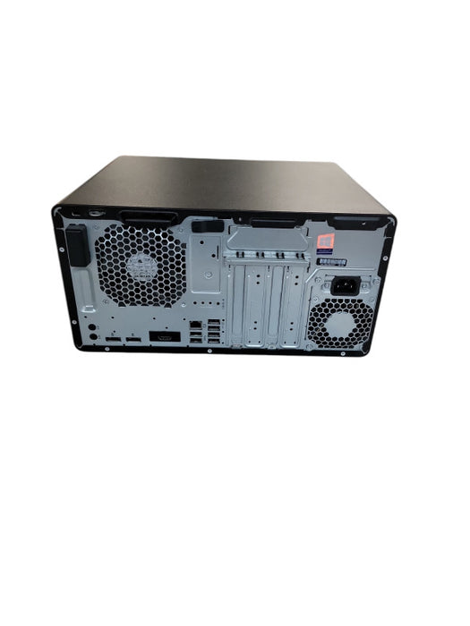 HP ProDesk 600 G5 MT i5 - 9500 @ 3.00GHz 16GB DDR4 Ram Qθ