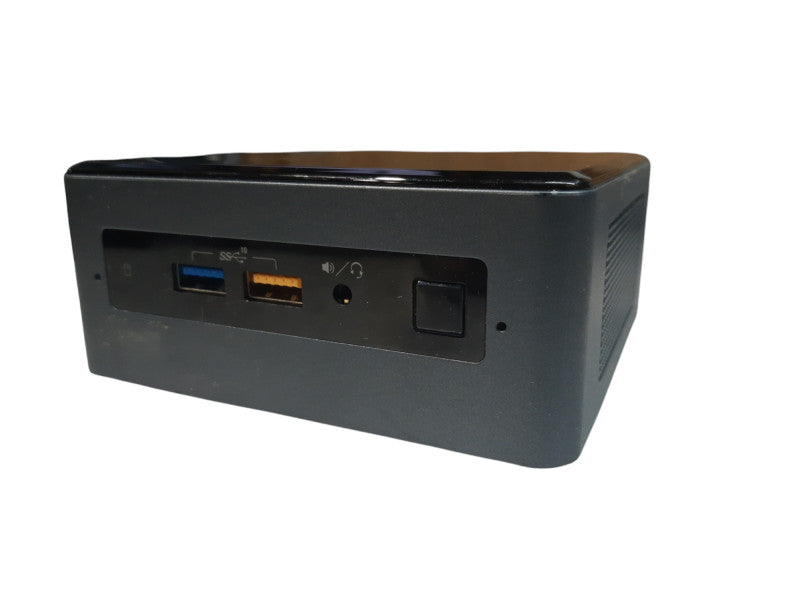 Intel Desktop Board NUC i7-8559U 2.7GHz 8GB NO HDD Q