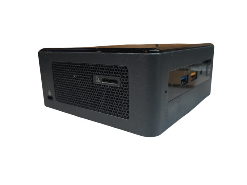 Intel Desktop Board NUC i7-8559U 2.7GHz 8GB NO HDD Q