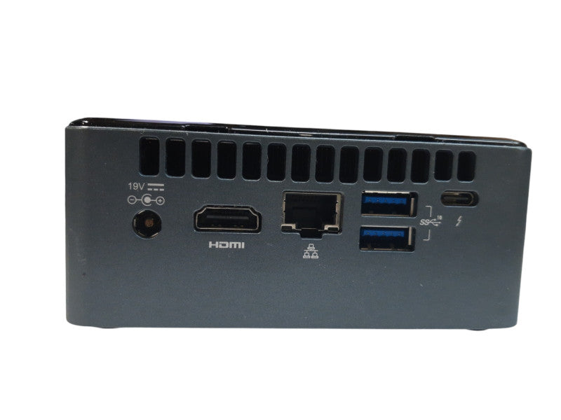 Intel Desktop Board NUC i7-8559U 2.7GHz 8GB NO HDD Q