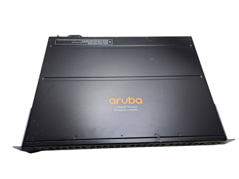 HP 2920-48G PoE+ J9729A | 48-Port Gigabit PoE+ Managed Switch w/ 4x SFP Q