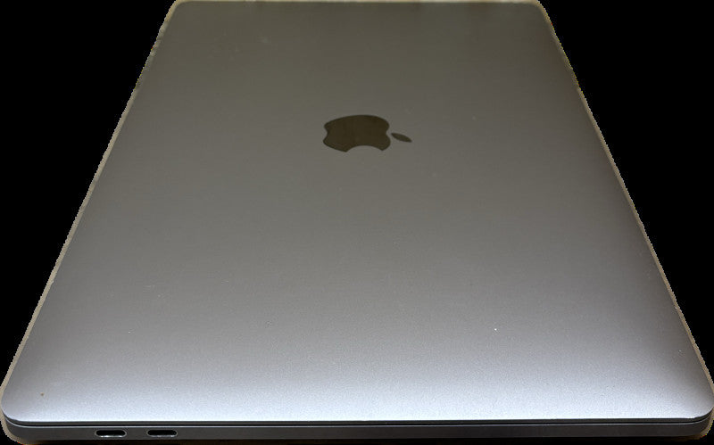 Apple MacBook Pro 13" 2020 i7-8557U 16GB RAM 256GB SSD No Power Adapter