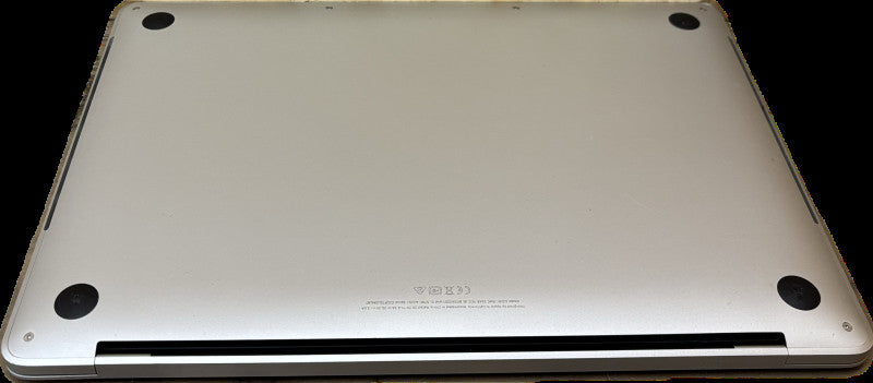 Apple MacBook Pro 13" 2020 i7-1068NG7 16GB RAM 512SSD No Power Adapter READ