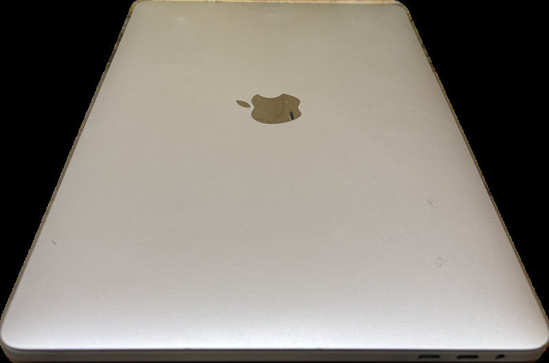 Apple MacBook Pro 13" 2020 i7-1068NG7 16GB RAM 512SSD No Power Adapter READ
