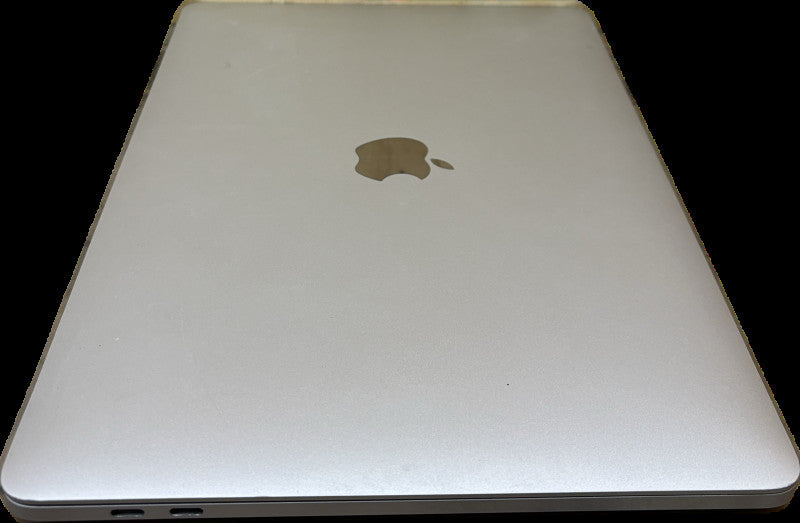 Apple MacBook Pro 13" 2020 i7-1068NG7 16GB RAM 512SSD No Power Adapter READ