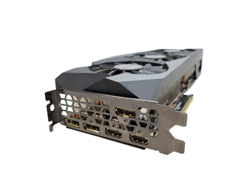 GIGABYTE AORUS RTX 3090 24GB PCIE (READ) %