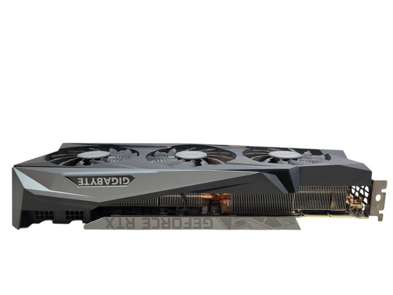 GIGABYTE AORUS RTX 3090 24GB PCIE (READ) %