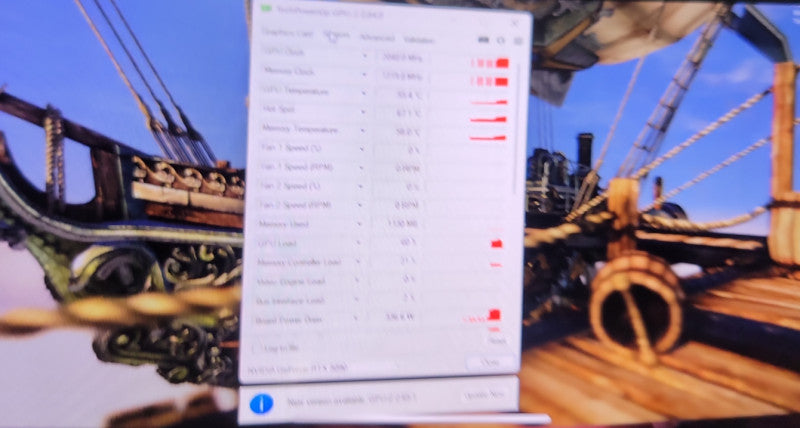 GIGABYTE AORUS RTX 3090 24GB PCIE (READ) %
