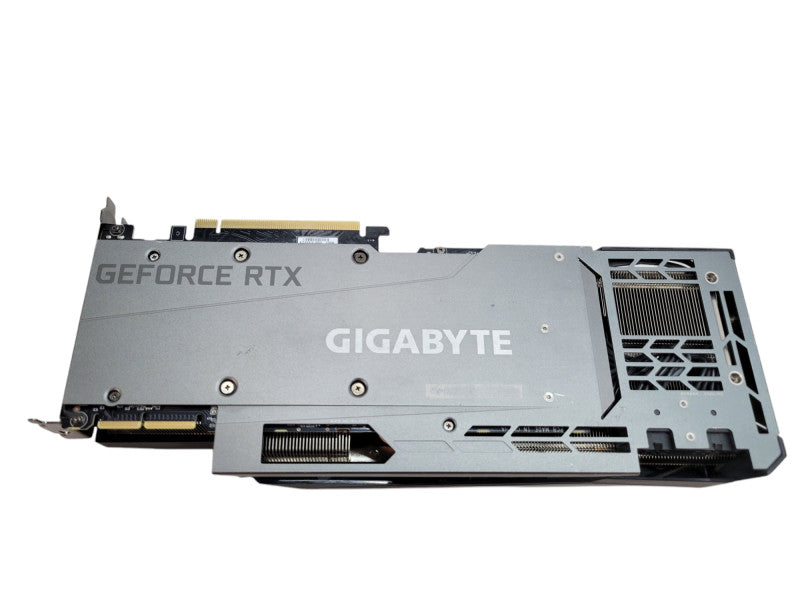 GIGABYTE AORUS RTX 3090 24GB PCIE (READ) %