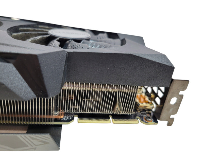 GIGABYTE AORUS RTX 3090 24GB PCIE (READ) %