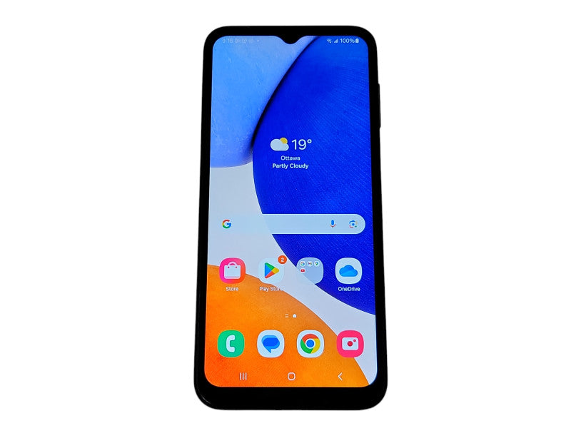 Samsung Galaxy A14 5G - 64GB - Black [SM-A146W] (