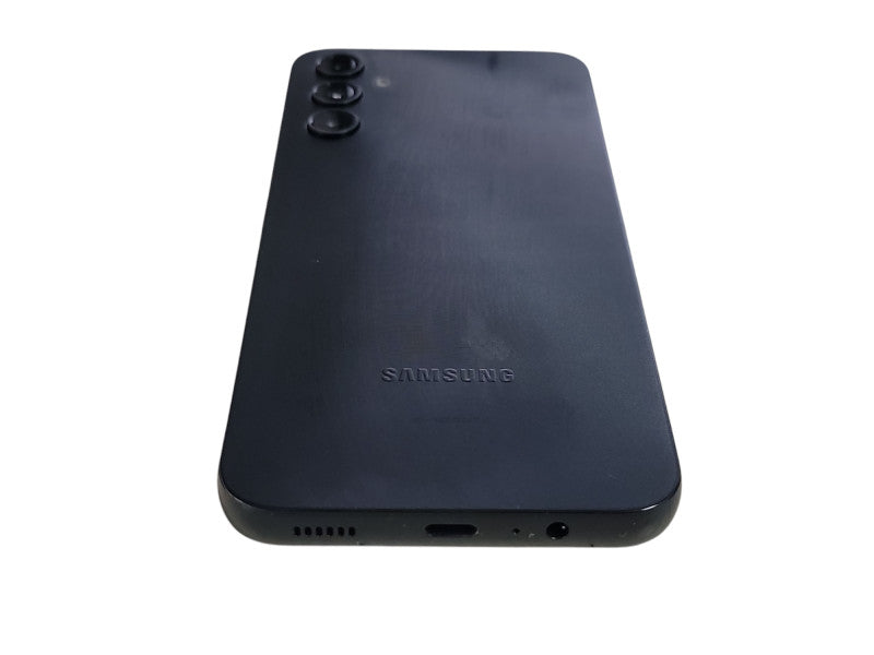 Samsung Galaxy A14 5G - 64GB - Black [SM-A146W] (