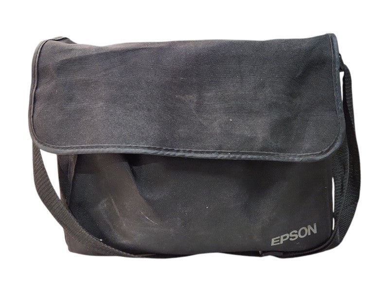 Epson EX5250 3LCD Projector 3600-Lumens, 50 lamp hours w/ Remote & Bag
