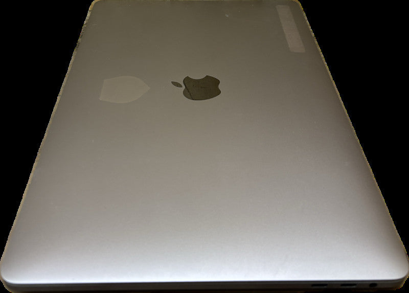 Apple MacBook Pro 13" 2017 i7 16GB 512SSD Battery Service Recommended READ