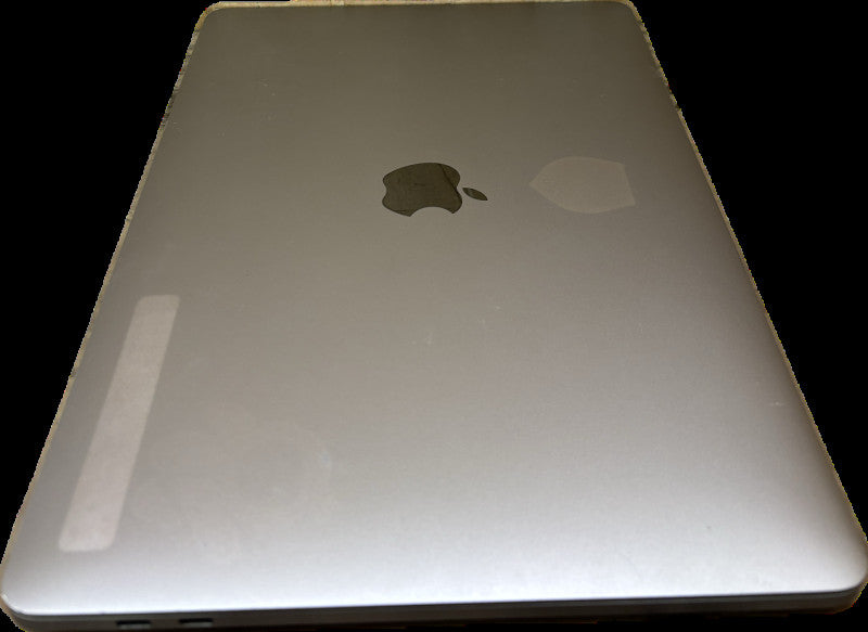 Apple MacBook Pro 13" 2017 i7 16GB 512SSD Battery Service Recommended READ