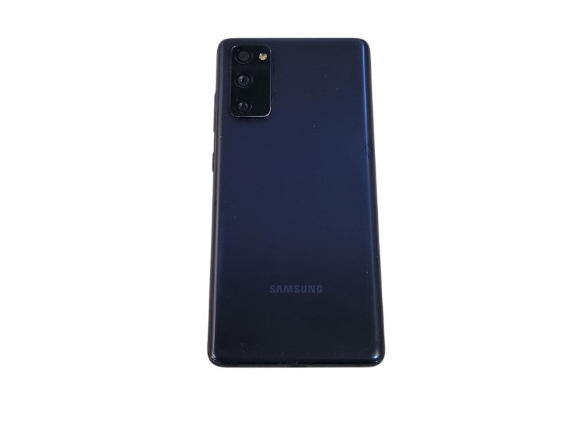 Samsung Galaxy S20 FE 5G - 128GB - Navy Blue [SM-G781W | Read] (