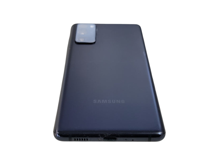 Samsung Galaxy S20 FE 5G - 128GB - Navy Blue [SM-G781W | Read] (