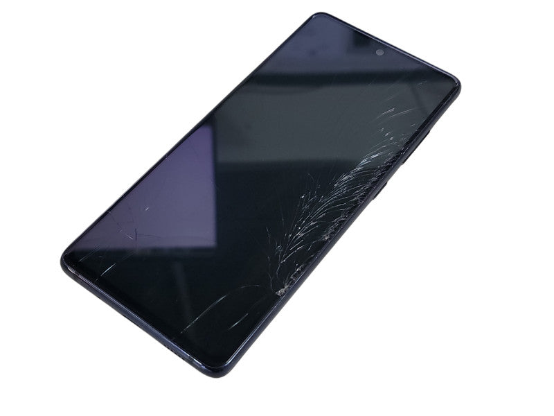 Samsung Galaxy S20 FE 5G - 128GB - Navy Blue [SM-G781W | Read] (