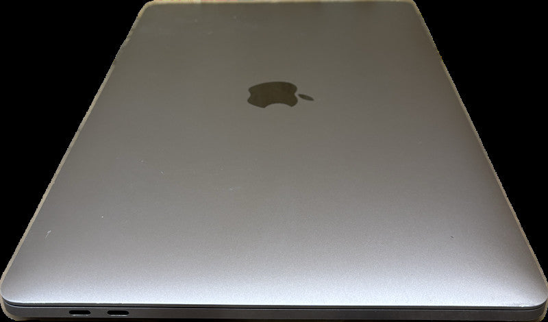 Apple MacBook Pro 13" 2018 i5-8259U 16GB RAM 512GB SSD No Power Adapter