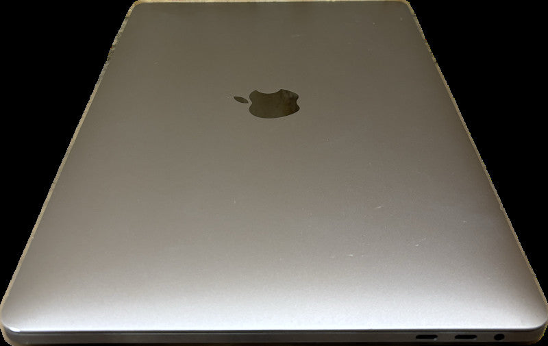 Apple MacBook Pro 13" 2018 i5-8259U 16GB RAM 512GB SSD No Power Adapter