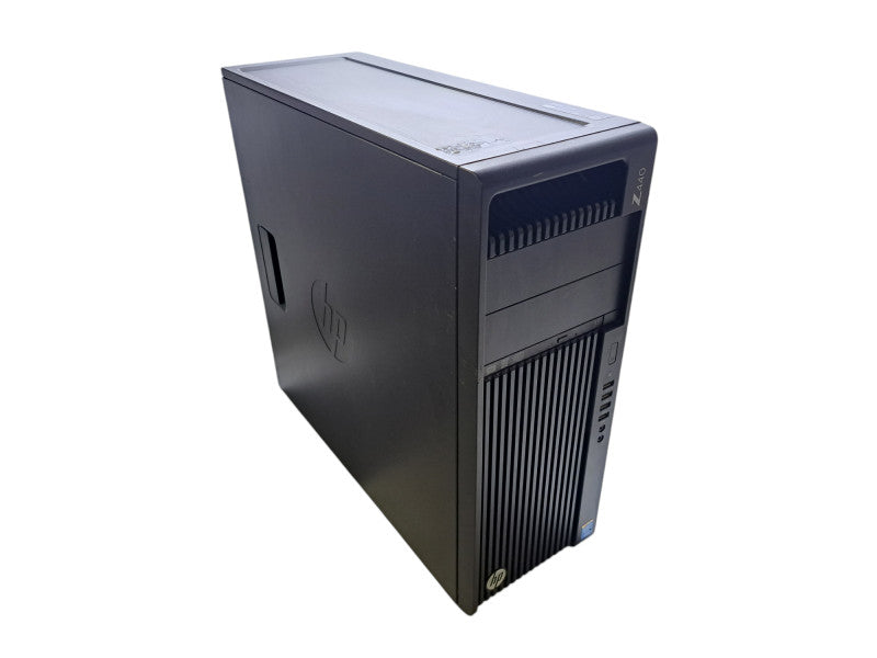 HP Z440 Workstation | Xeon E5-1620 v3, 16GB DDR4, Quadro K4200, 1TB HDD