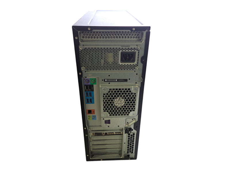 HP Z440 Workstation | Xeon E5-1620 v3, 16GB DDR4, Quadro K4200, 1TB HDD