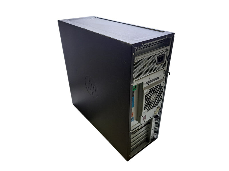 HP Z440 Workstation | Xeon E5-1620 v3, 16GB DDR4, Quadro K4200, 1TB HDD